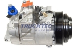 COMPRESSOR AC 202/210 0002307011TRU 84 0002307011TRU 84