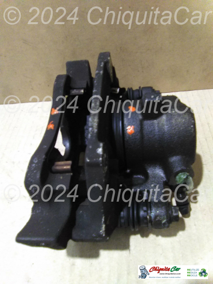 BOMBA TRAVÃO FRENTE ESQ  0