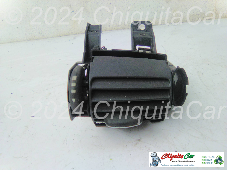 VENTILADOR TABLIER ESQ MERCEDES Classe C (203) 