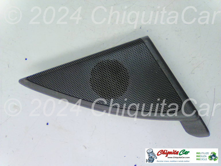 REVESTIMENTO CANTO PORTA DTA MERCEDES Classe C (203) 