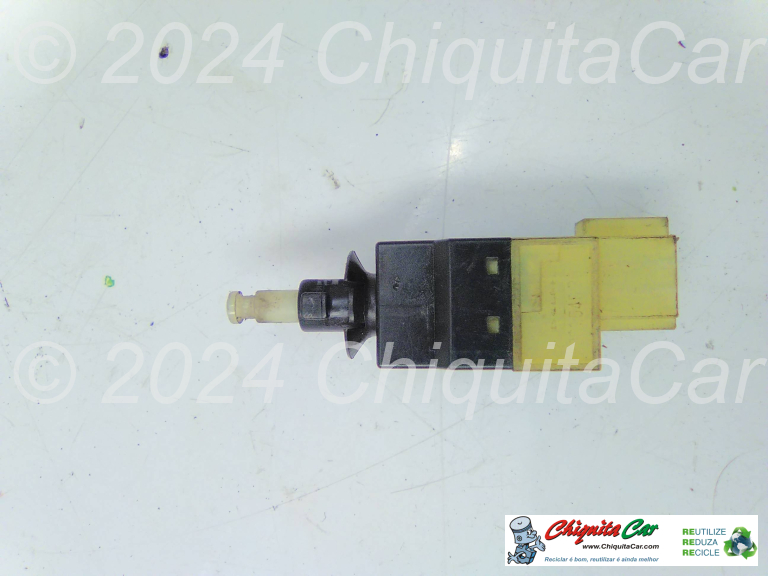 INTERRUPTOR LUZ STOP MERCEDES Classe C (203) 