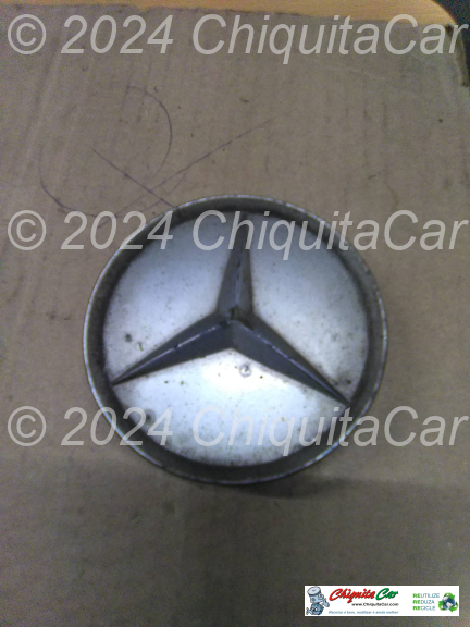 CALOTA CUBO MERCEDES Classe C (202)  [1993-2001]