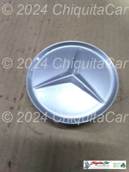 CALOTA CUBO MERCEDES Classe C (202)  [1993-2001]