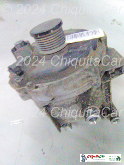 ALTERNADOR MERCEDES Classe C (203)  [2000-2008]