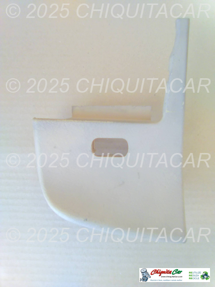 REVESTIMENTO TABLIER MERCEDES ML (163)  [1998-2005]