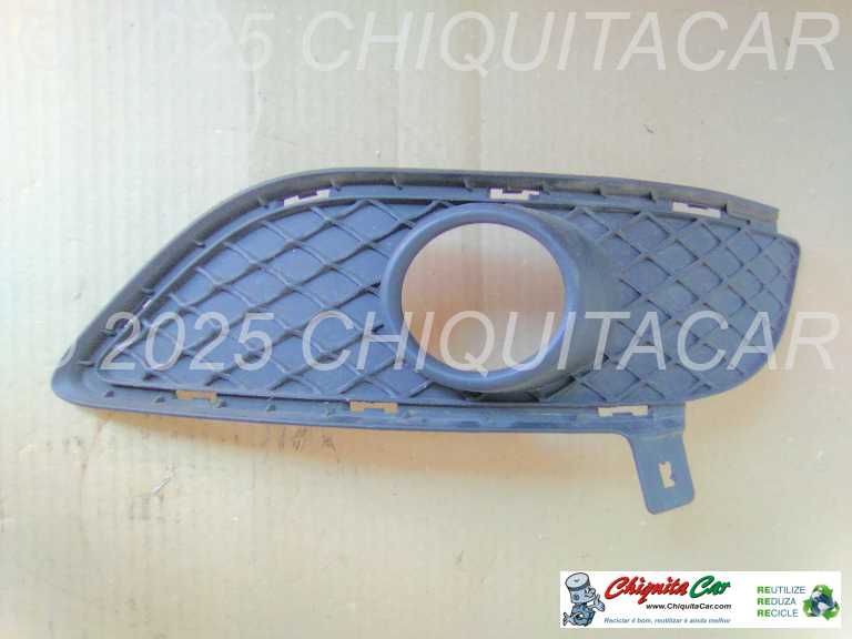 COBERTURA FAROL NEV DTO MERCEDES Classe B (246, W242)  [2011-2018]