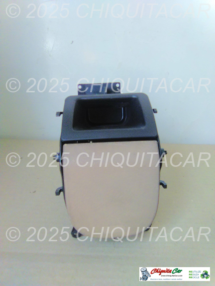 REVESTIMENTO CONSOLA MERCEDES ML (163)  [1998-2005]
