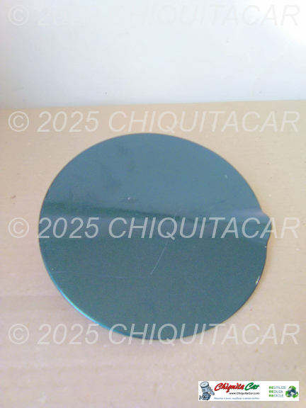 PORTINHOLA COMBUSTIVEL MERCEDES ML (163)  [1998-2005]