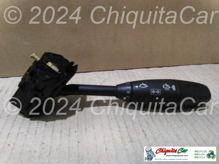 COMUTADOR LUZES/PISCAS MERCEDES Classe E (211) 