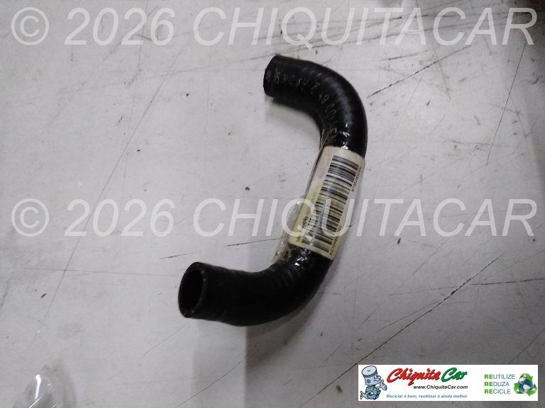 TUBO DIRECÇÃO MERCEDES Classe E (210)  [1995-2008]