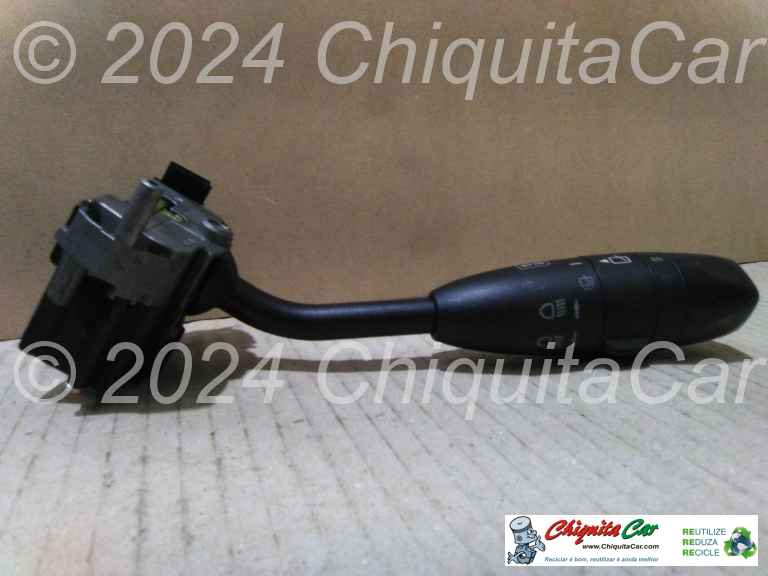 COMUTADOR LUZES/PISCAS MERCEDES Classe E (211) 