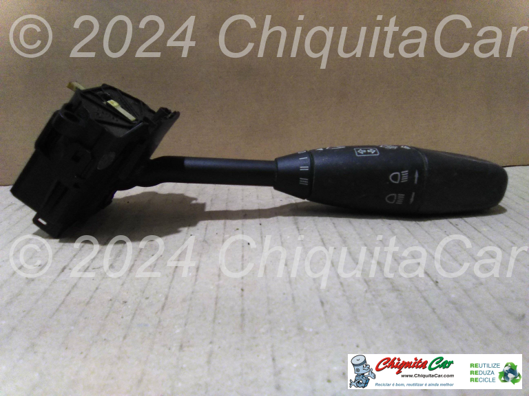 COMUTADOR LUZES/PISCAS MERCEDES Classe E (211) 