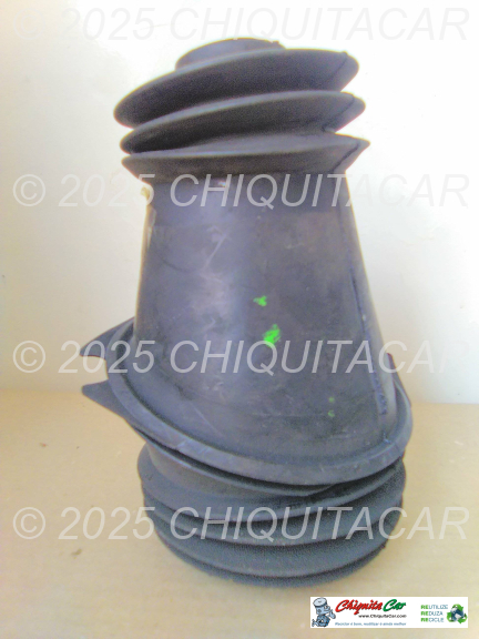 FOLE COLUNA DIRECÇÃO MERCEDES Classe E (211)  [2002-2009]