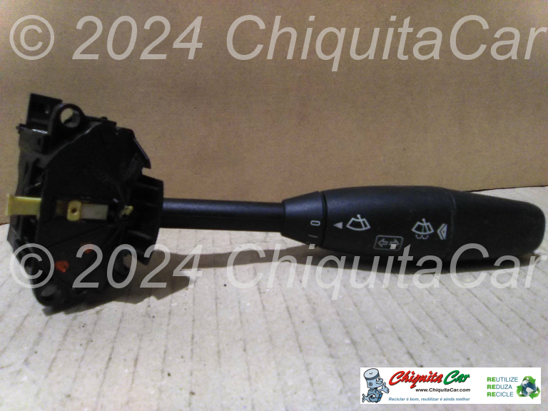 COMUTADOR LUZES/PISCAS MERCEDES Classe E (211) 