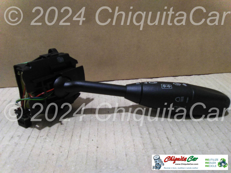 COMUTADOR LUZES/PISCAS MERCEDES Classe E (211) 