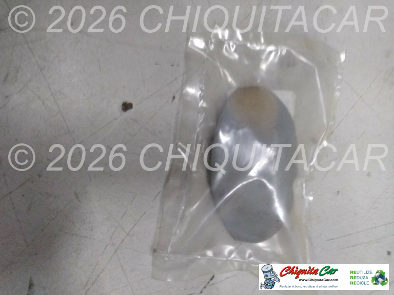 REVESTIMENTO PILAR CENTRAL DTO MERCEDES Classe C (203)  [2000-2008]