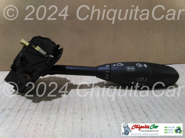 COMUTADOR LUZES/PISCAS MERCEDES Classe E (211) 