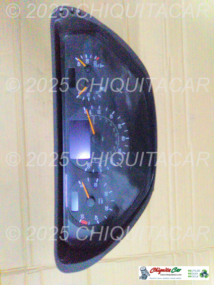 PAINEL INSTRUMENTOS  0