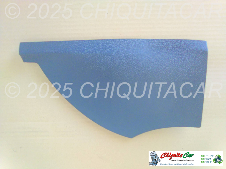 REVESTIMENTO TABLIER MERCEDES 0