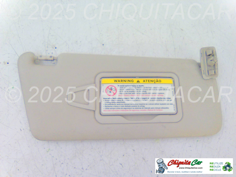 PALA SOL DTA MERCEDES 0