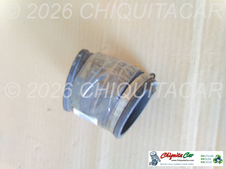 TUBO AR ADMISSÃO MERCEDES 0