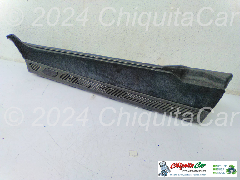 REVESTIMENTO MALA DTA MERCEDES Classe C (203)  [2000-2008]