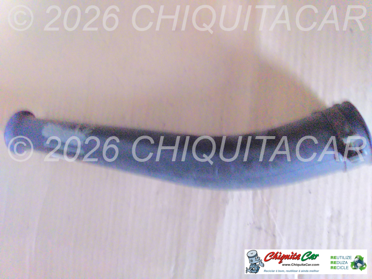 TUBO AR FILTRO MERCEDES 0
