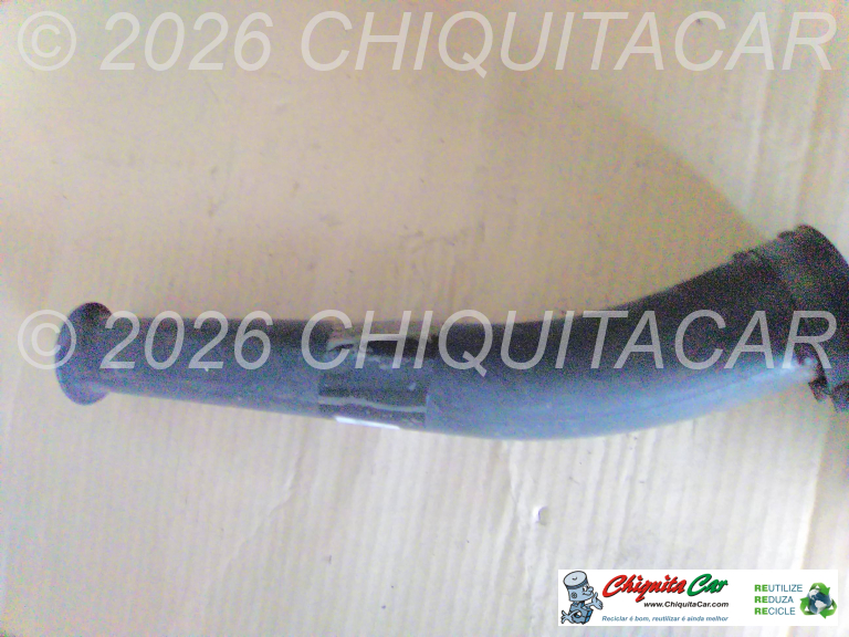 TUBO AR FILTRO MERCEDES 0