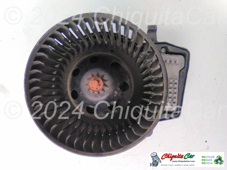 MOTOR SOFAGEM MERCEDES Classe C (203) 