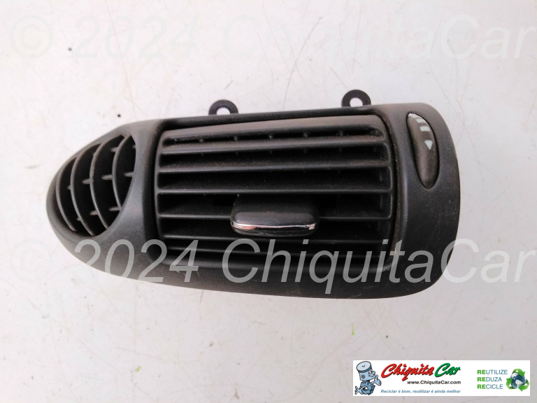 VENTILADOR TABLIER DTO MERCEDES Classe C (203) 