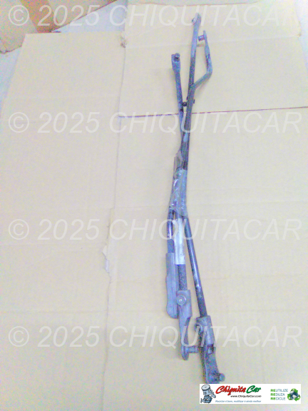 CONJ TIRANTES MERCEDES Classe C (202)  [1993-2001]