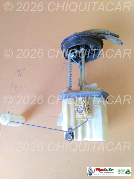 BOIA COMBUSTIVEL MERCEDES SPRINTER (901)  [1995-2006]