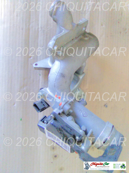 CONVERSOR PRESSÃO MERCEDES 0