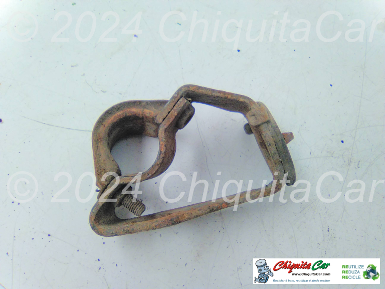 SUPORTE BARRA ESTAB TRAS ESQ MERCEDES Classe C (203) 