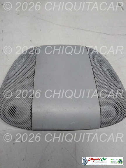 SENSOR PROTEÇÃO INTERIOR MERCEDES Classe E (210)  [1995-2008]