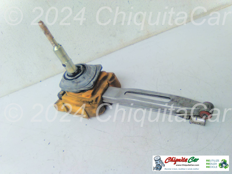 SELECTOR CAIXA VELOCIDADES MERCEDES Classe C (204) 