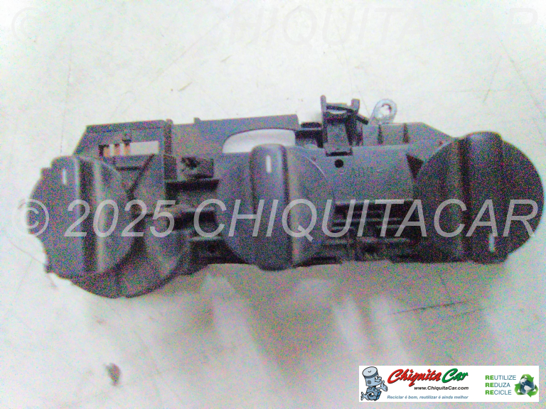 REGULADOR SOFAGEM MERCEDES 0