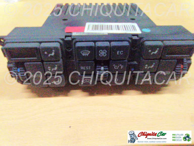 REGULADOR SOFAGEM MERCEDES 0