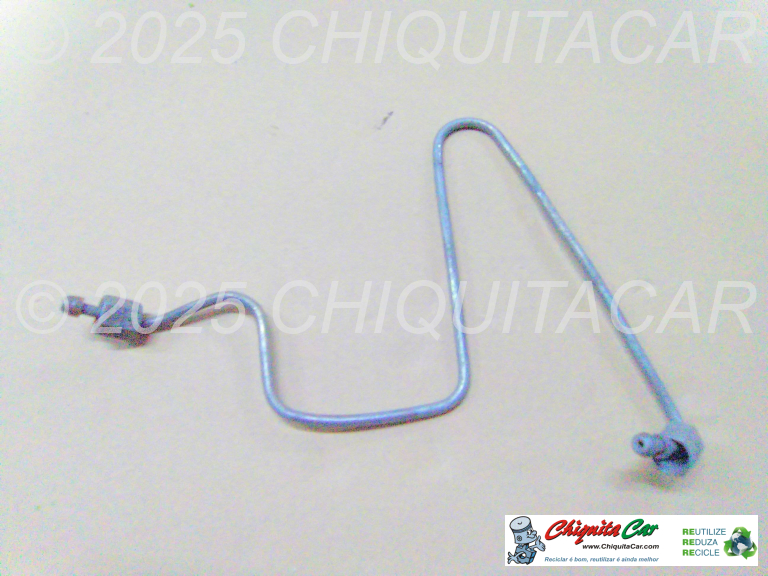 TUBO GASOLEO BOMBA INJECTORA (cil1) MERCEDES 0