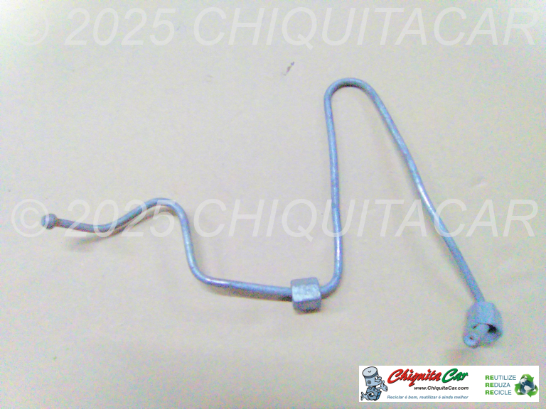 TUBO GASOLEO BOMBA INJECTORA (cil1) MERCEDES 0