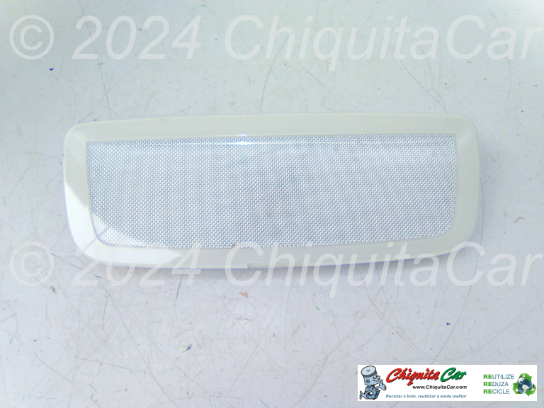 LUZ INTERIOR TECTO TRAS MERCEDES Classe C (204) 