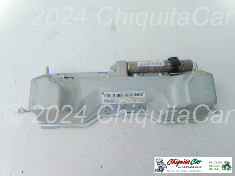 AIRBAG JOELHOS MERCEDES Classe C (204) 