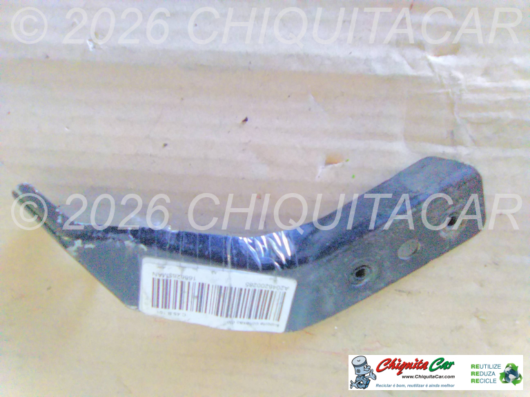 SUPORTE CONEXAO DTO MERCEDES 0