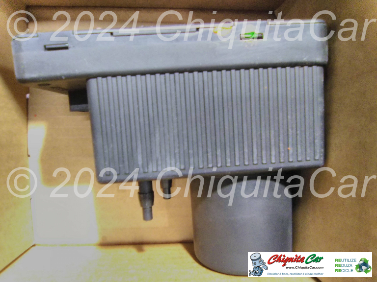 COMPRESSOR FECHO CENTRAL  0