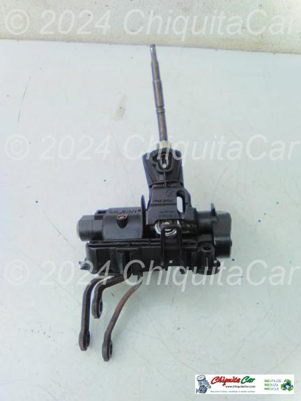 SELECTOR CAIXA 5 VELOCIDADES MERCEDES Classe C (202) 