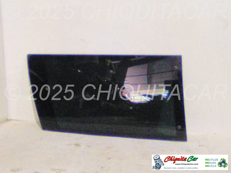 VIDRO LATERAL DTO GIRATORIO MERCEDES VITO (638) [1996-2003]