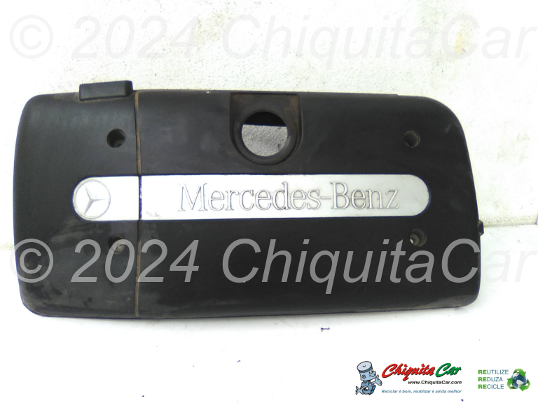 TAMPA MOTOR DTA MERCEDES Classe E (210)  [1995-2008]