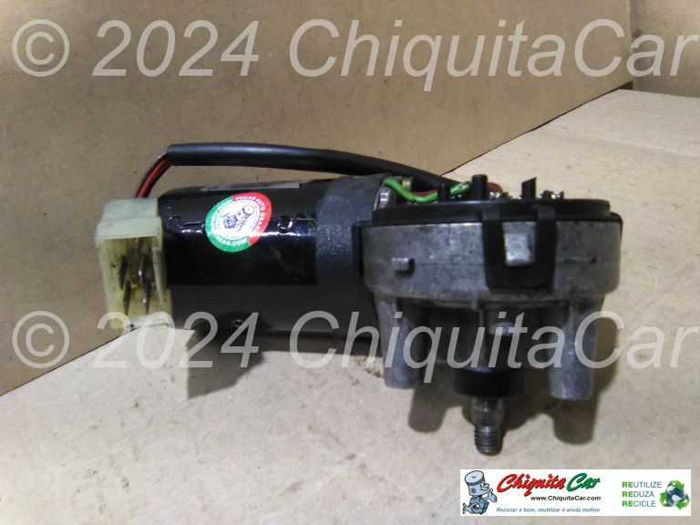 MOTOR LIMPA PARA BRISAS MERCEDES SPRINTER (903)  [1995-2006]