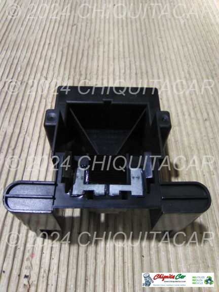 SUPORTE 3º STOP MERCEDES Classe E (210)  [1995-2008]