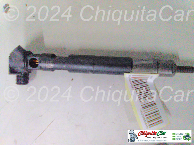 INJECTOR MERCEDES Classe E (212)  [2009-2017]